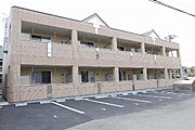 ポラリス 2階 築14年5ヶ月の賃貸物件