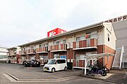 フラワーアネックス２ 1階 築32年7ヶ月の賃貸物件