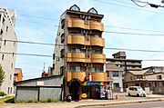 アクティブ福岡町 2階 築38年8ヶ月の賃貸物件