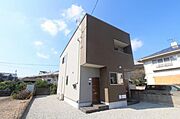 一宮駅より徒歩43分 1階 築9年1ヶ月の賃貸物件