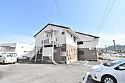 国分駅より徒歩15分 1階 築38年3ヶ月の賃貸物件
