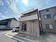 三条駅より徒歩10分 2階 築20年2ヶ月の賃貸物件
