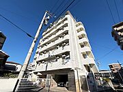 昭和町駅より徒歩8分 7階 築25年7ヶ月の賃貸物件