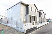 クオーレ・アロッジオ勅使 1階 築12年11ヶ月の賃貸物件