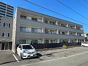 三条駅より徒歩17分 1階 築23年6ヶ月の賃貸物件