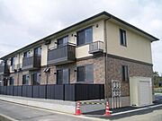 フルーア上林 1階 築20年6ヶ月の賃貸物件