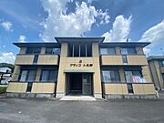 仏生山駅より徒歩37分 2階 築26年7ヶ月の賃貸物件