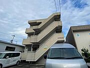 花園駅より徒歩11分 2階 築33年11ヶ月の賃貸物件
