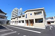 仏生山駅より徒歩12分 2階 築9年の賃貸物件