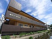 春日コーポラス 1階 築38年9ヶ月の賃貸物件