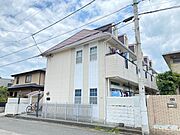 栗林公園北口駅より徒歩10分 2階 築34年11ヶ月の賃貸物件