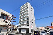 アルファレジデンス錦町の賃貸物件