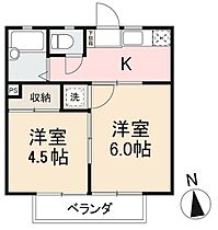 間取り：237007180540