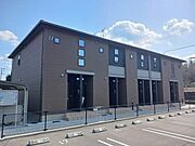 高田駅より徒歩22分 1階 築4年8ヶ月の賃貸物件