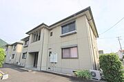 春日川駅より徒歩29分 2階 築26年8ヶ月の賃貸物件