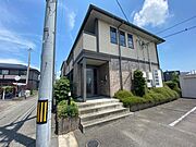 ユイマールガーデン3 1階 築21年の賃貸物件