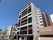 高松駅より徒歩8分 築8年1ヶ月 10階建の賃貸物件