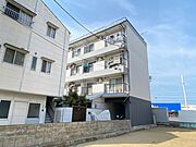 ワールドコーポ 4階 築45年9ヶ月の賃貸物件