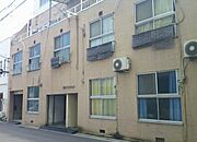 富士マンション 2階 築53年8ヶ月の賃貸物件