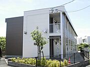 レオパレスコンフォール屋島 2階 築24年3ヶ月の賃貸物件