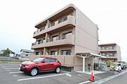 マリベール上林B 1階 築18年6ヶ月の賃貸物件