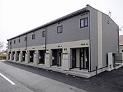 レオパレストランタン 1階 築17年6ヶ月の賃貸物件