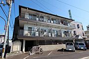 マッシュハイム扇町 3階 築49年9ヶ月の賃貸物件