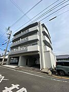 端岡駅より徒歩2分 3階 築45年11ヶ月の賃貸物件