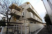 メゾンド西宝町 2階 築41年7ヶ月の賃貸物件