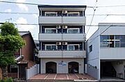 こぐまマンション多賀町 2階 築31年4ヶ月の賃貸物件