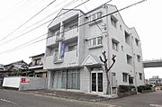 ソニックビル 3階 築39年4ヶ月の賃貸物件