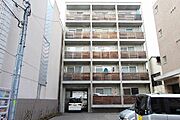 今橋駅より徒歩3分 3階 築22年7ヶ月の賃貸物件