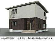 元山駅より徒歩25分 1階 新築の賃貸物件