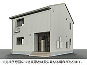 元山駅より徒歩31分 2階 新築の賃貸物件