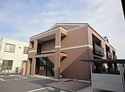ラフォーレ木太 1階 築21年7ヶ月の賃貸物件