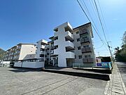 シーサイドハイツ屋島 4階 築40年1ヶ月の賃貸物件