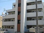 岩佐ビル 2階 築47年5ヶ月の賃貸物件