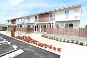 太田駅より徒歩19分 2階 築7年7ヶ月の賃貸物件