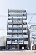 パサル藤塚 8階 築19年7ヶ月の賃貸物件