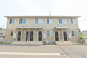 潟元駅より徒歩31分 2階 築9年8ヶ月の賃貸物件