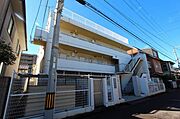 西町ハイツ 3階 築38年4ヶ月の賃貸物件