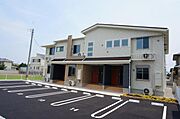 フェリオA 1階 築12年3ヶ月の賃貸物件