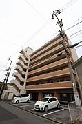 片原町駅より徒歩9分 4階 築28年6ヶ月の賃貸物件
