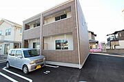 屋島駅より徒歩26分 2階 築6年8ヶ月の賃貸物件