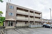 フィネス 百恵 3階 築23年6ヶ月の賃貸物件