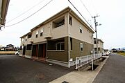 元山駅より徒歩12分 1階 築17年7ヶ月の賃貸物件