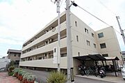 円座駅より徒歩6分 3階 築26年6ヶ月の賃貸物件