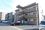 キャメル三条21 2階 築27年の賃貸物件