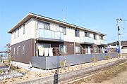 Witch garden 1階 築14年の賃貸物件