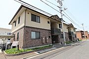サンフラワー M・T 2階 築21年6ヶ月の賃貸物件